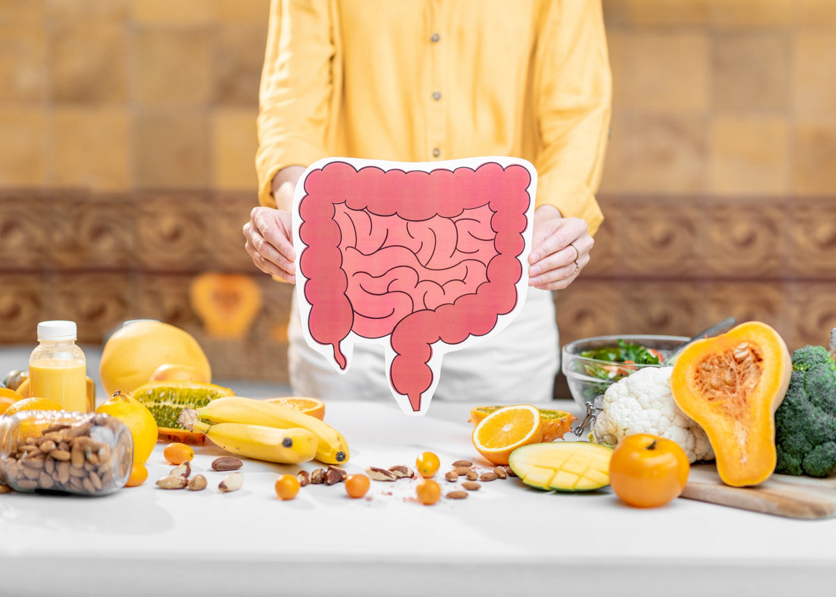 5 Natural Ways to Support Gut Health and Reduce Bloating