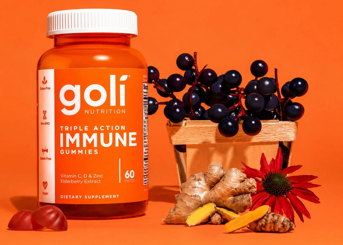 Best Immune Support Gummies: Top Options for Adults and Kids