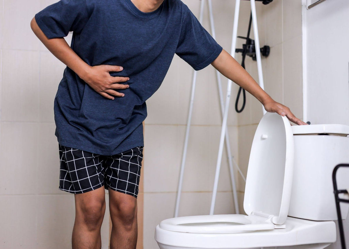 Can Probiotics Cause Diarrhea and Stomach Pain?