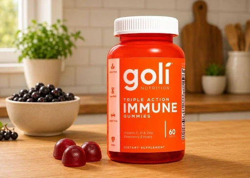 Do Immune Support Gummies Actually Work? Breaking Down the Evidence