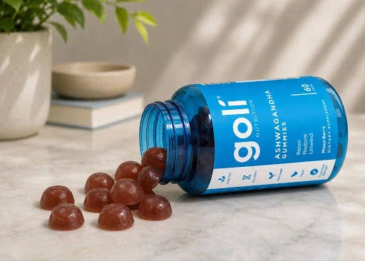 Are Ashwagandha Gummies Safe for Kids? What Parents Should Know