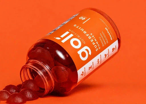 Best Fruit Gummies in 2026: Top Picks for Kids and Adults