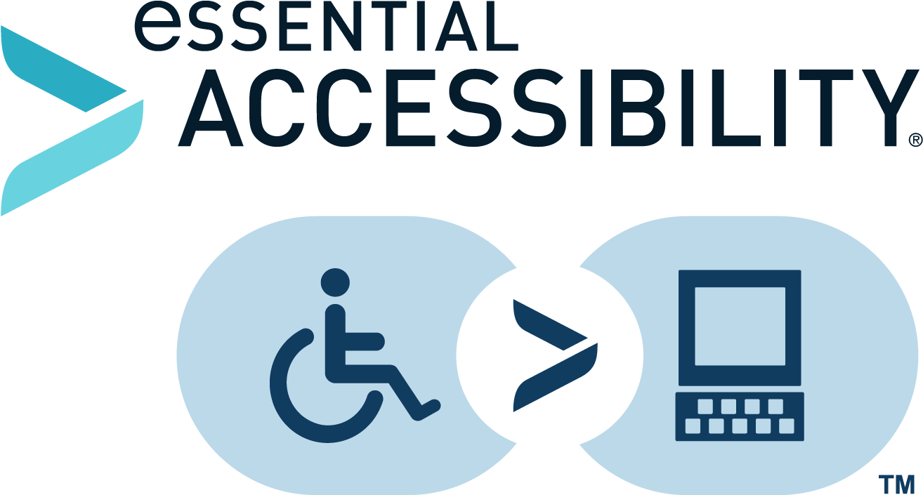 Essential Access Logo