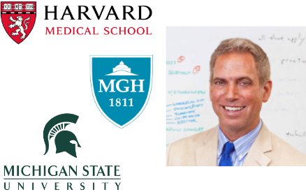 Dr. Keith J. Dreyer