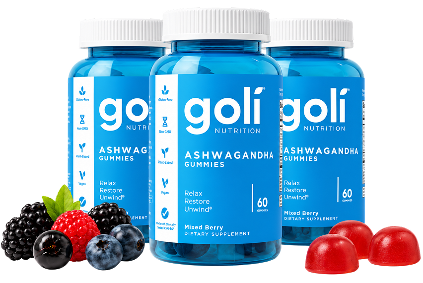 Buy Directly From Goli