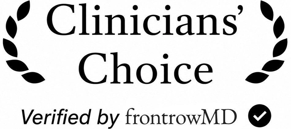 Clinicians' Choice